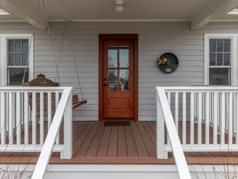 20 East Street Vergennes VT 05491