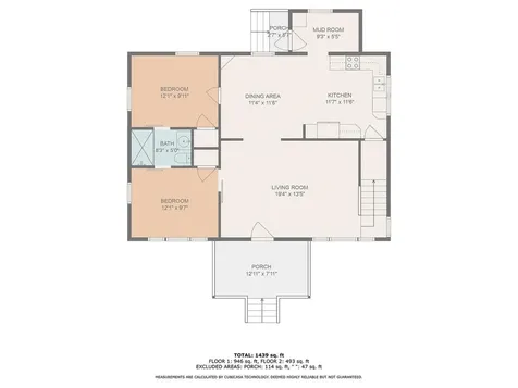20 East Street Vergennes VT 05491