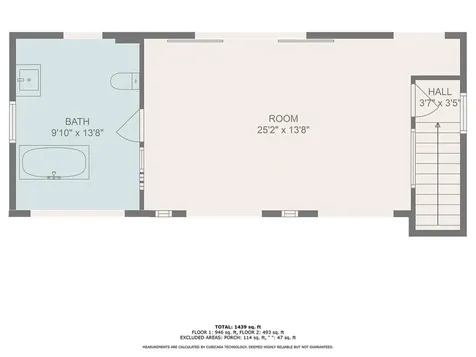 20 East Street Vergennes VT 05491