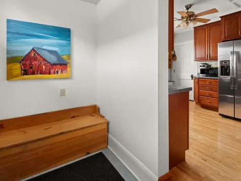 20 East Street Vergennes VT 05491