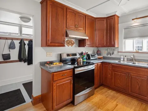 20 East Street Vergennes VT 05491