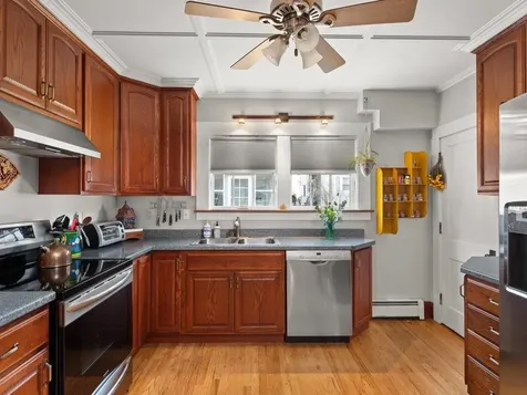20 East Street Vergennes VT 05491