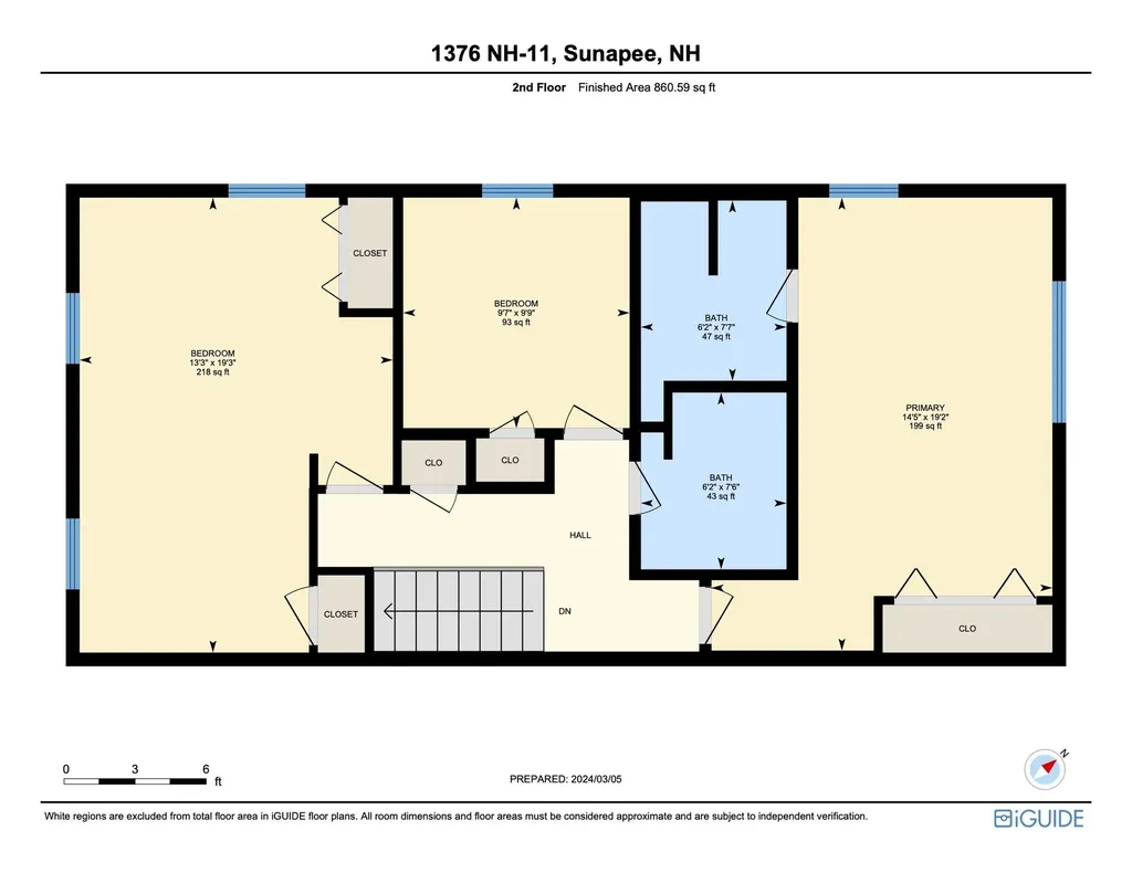 1376a Route 11 Sunapee NH 03782