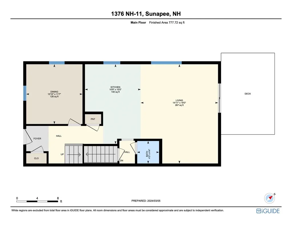 1376a Route 11 Sunapee NH 03782
