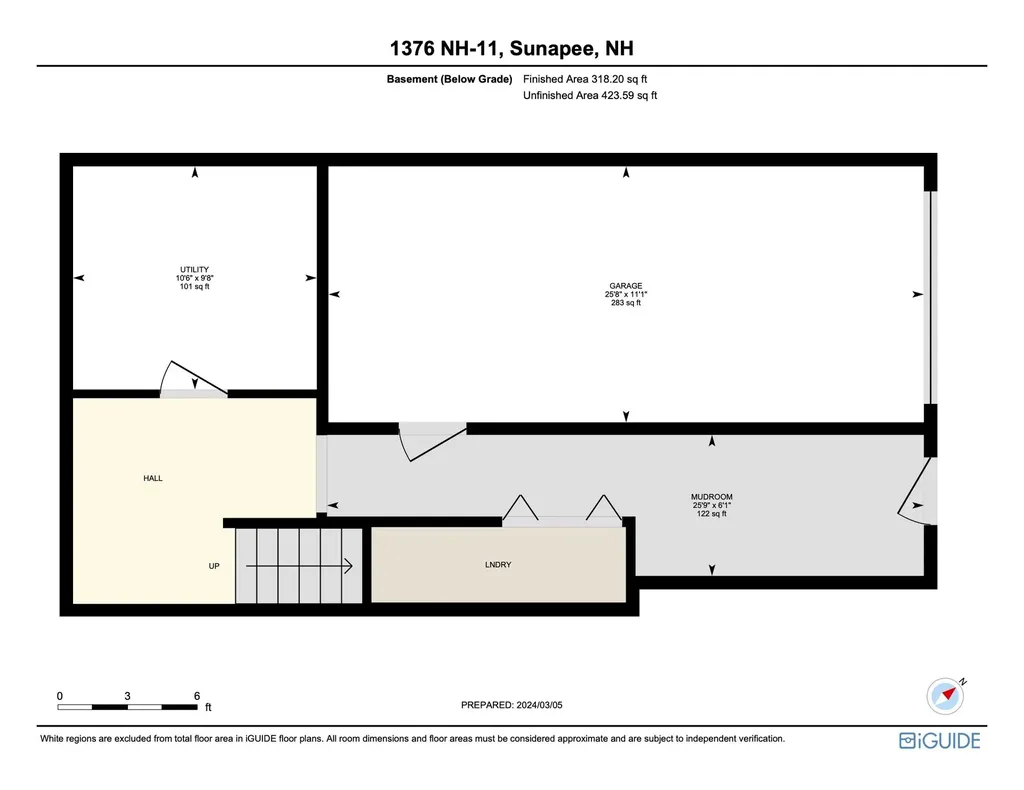 1376a Route 11 Sunapee NH 03782
