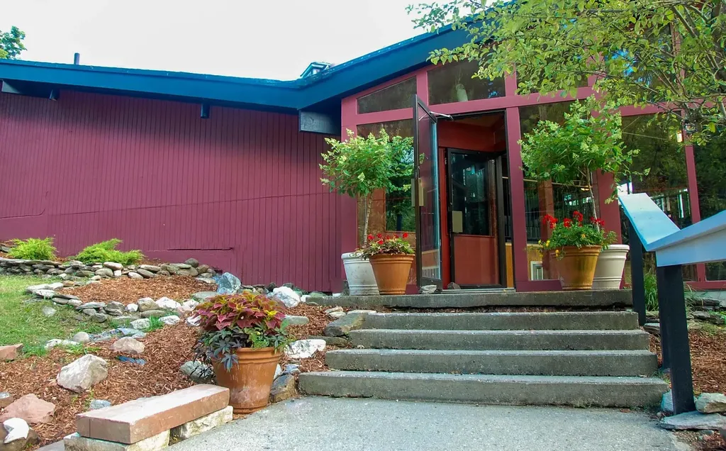 527 Sugarbush Access Road Warren VT 05674