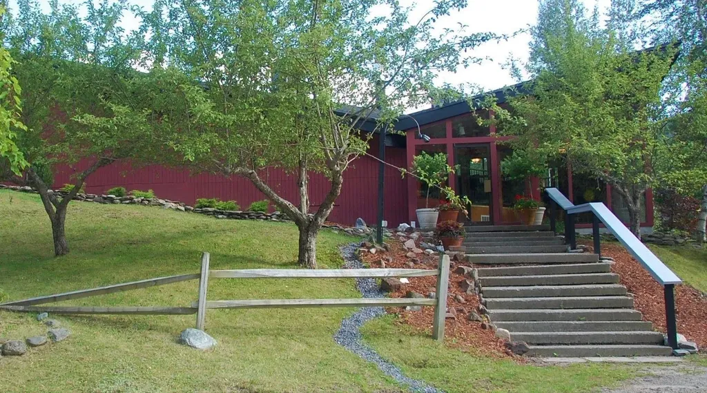 527 Sugarbush Access Road Warren VT 05674