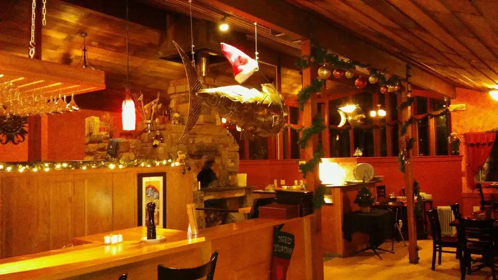 527 Sugarbush Access Road Warren VT 05674