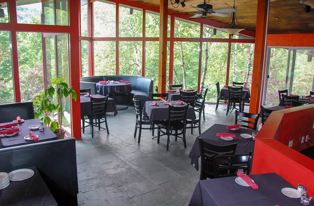 527 Sugarbush Access Road Warren VT 05674