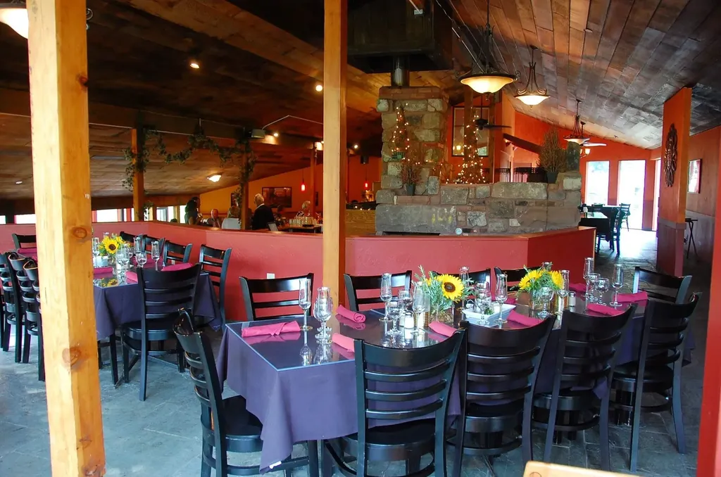 527 Sugarbush Access Road Warren VT 05674