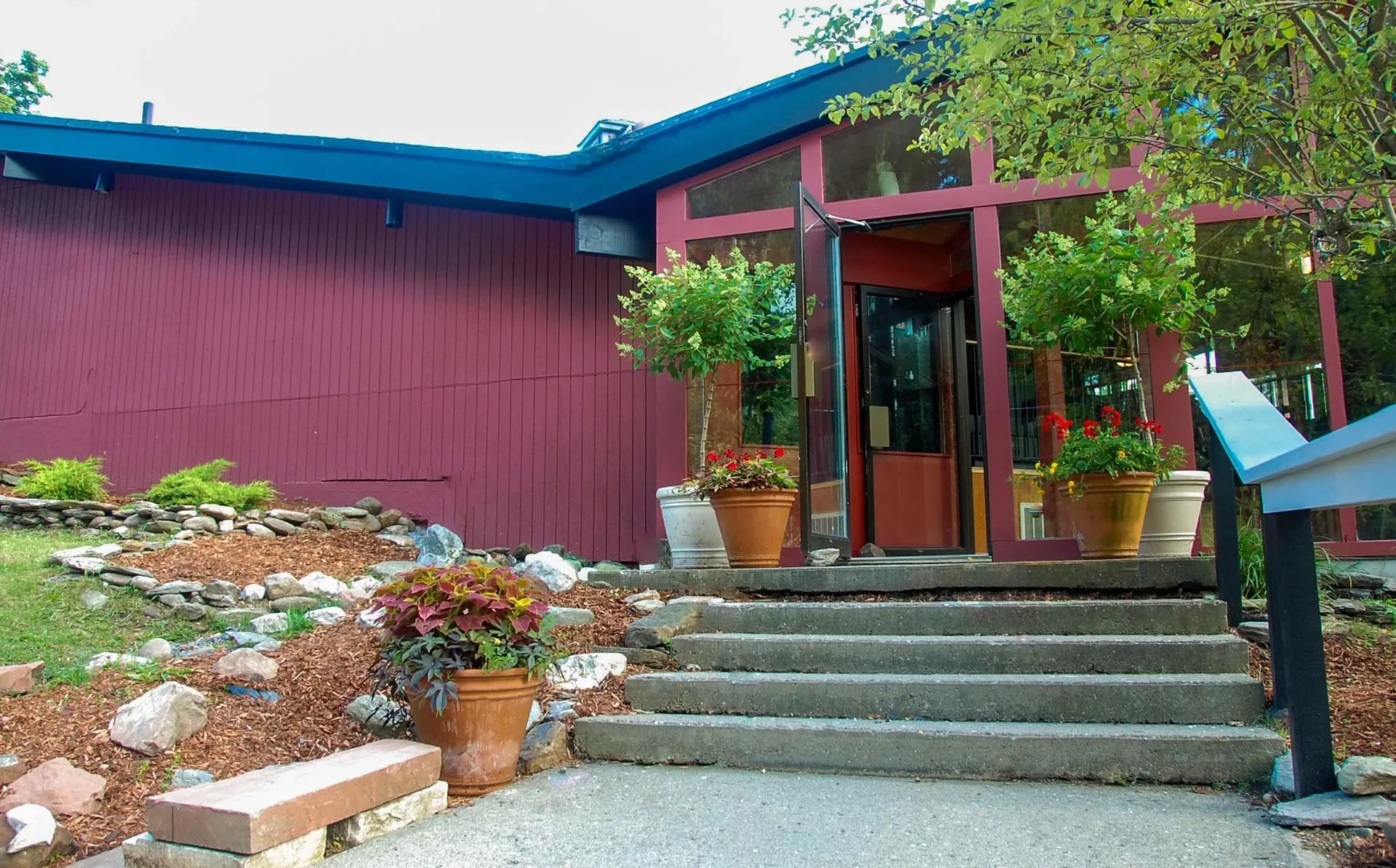 527 Sugarbush Access Road Warren VT 05674