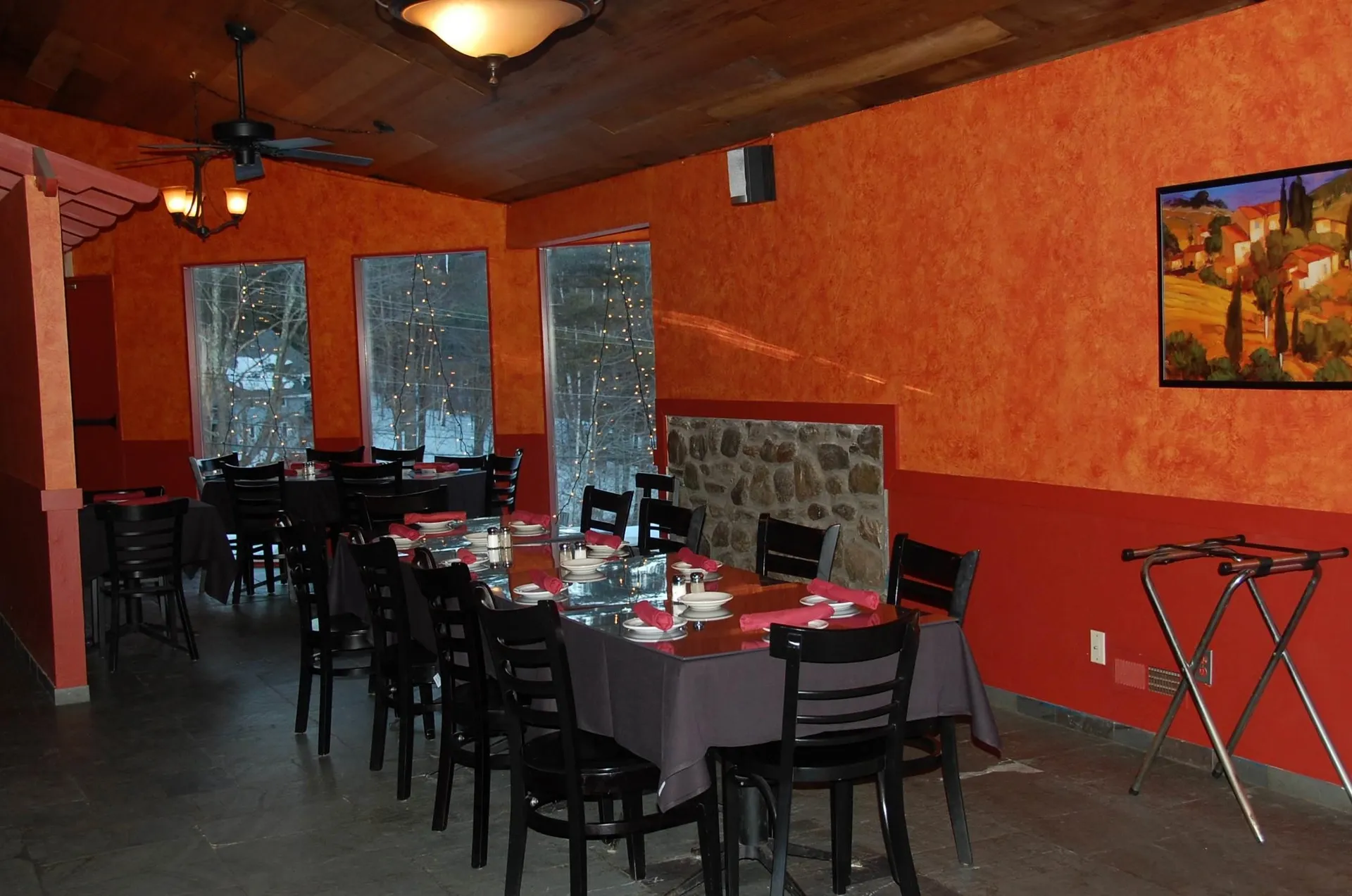 527 Sugarbush Access Road Warren VT 05674