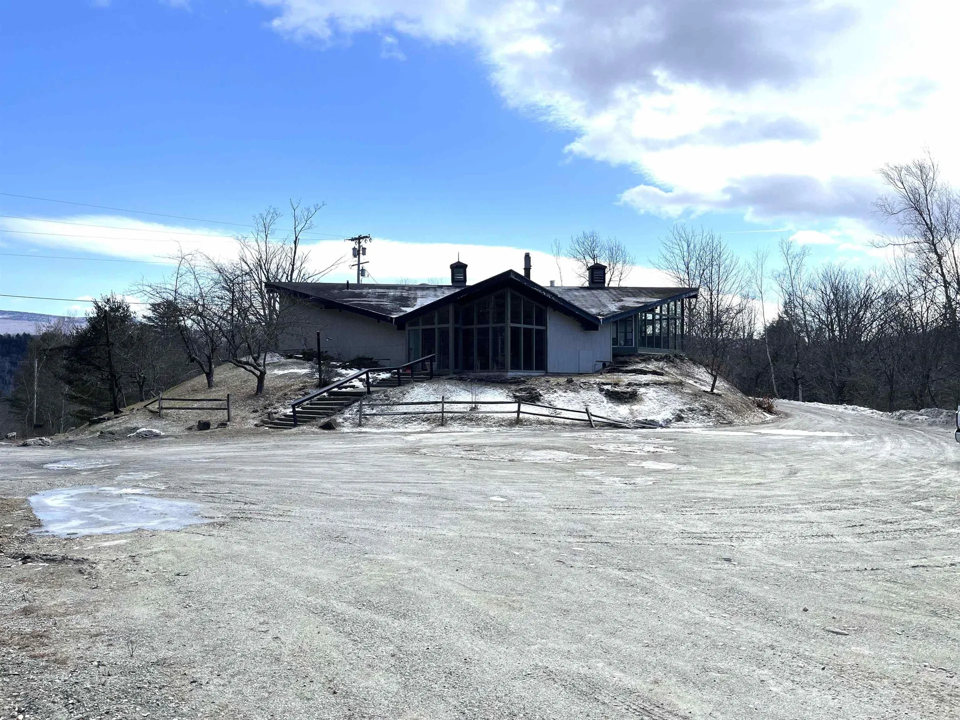 527 Sugarbush Access Road Warren VT 05674