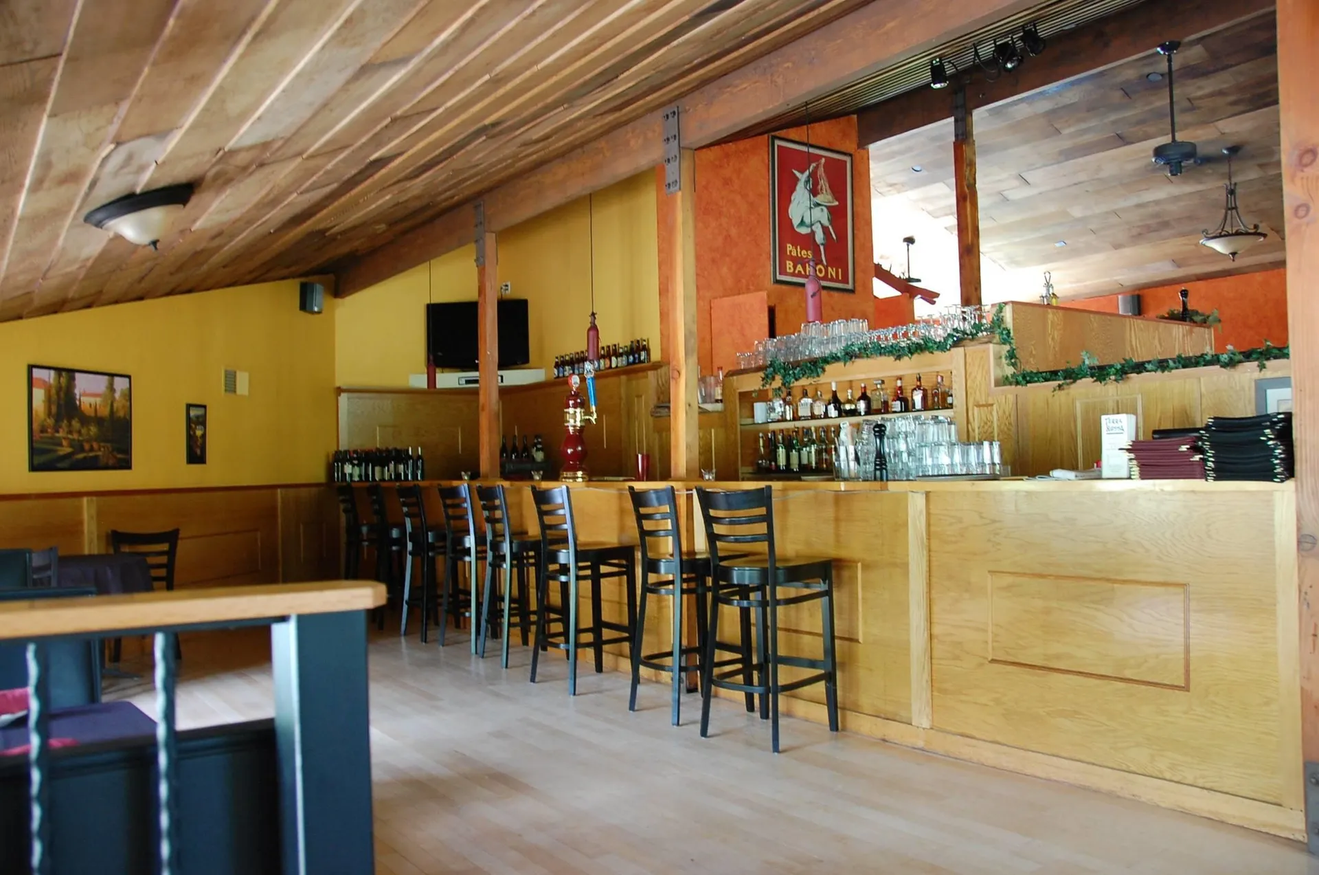 527 Sugarbush Access Road Warren VT 05674