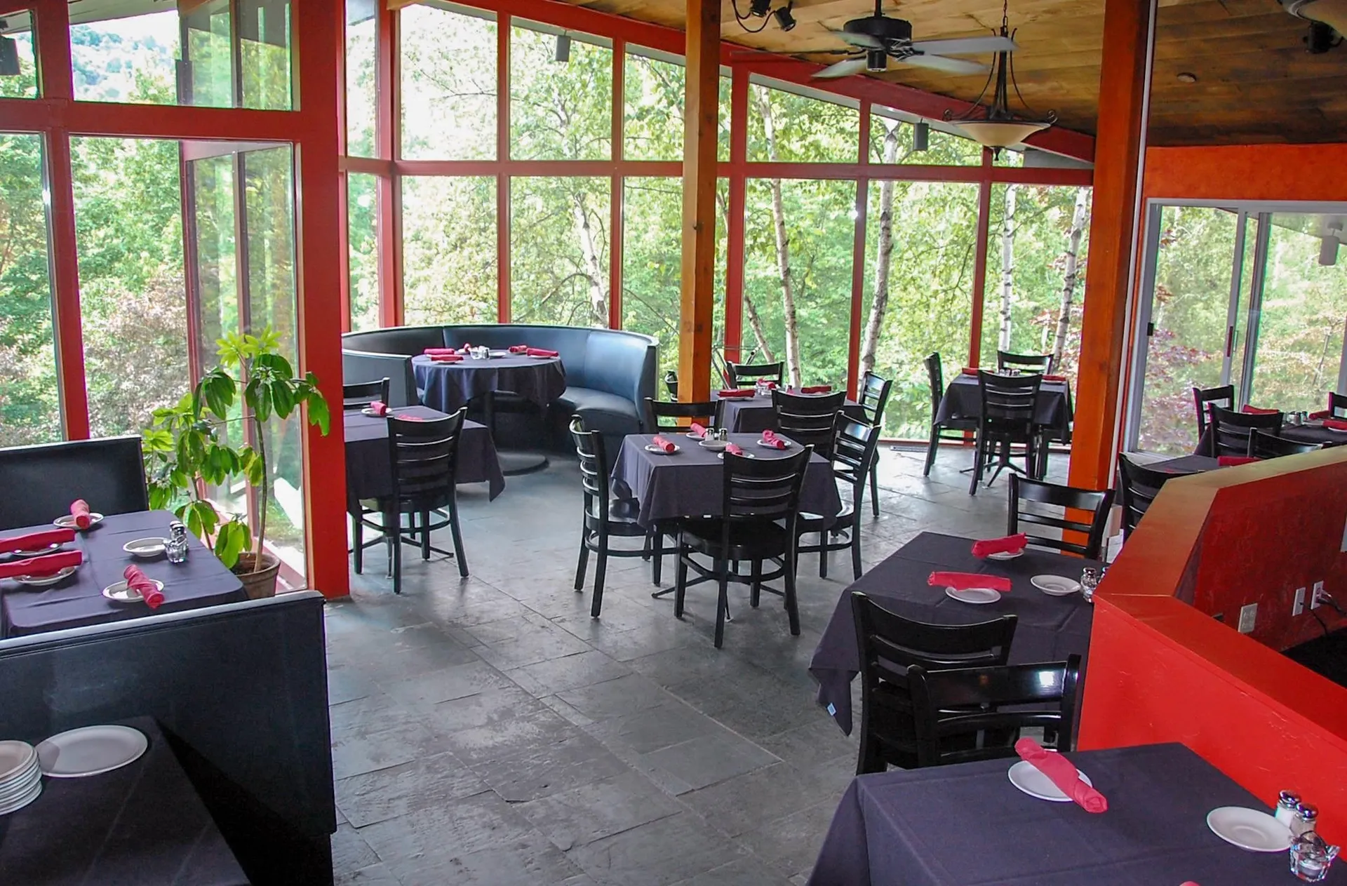 527 Sugarbush Access Road Warren VT 05674