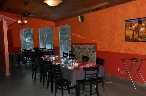 527 Sugarbush Access Road Warren VT 05674