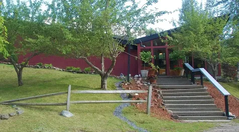 527 Sugarbush Access Road Warren VT 05674