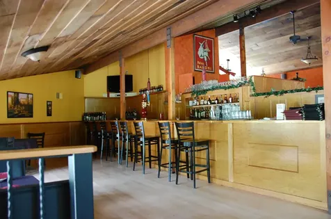 527 Sugarbush Access Road Warren VT 05674