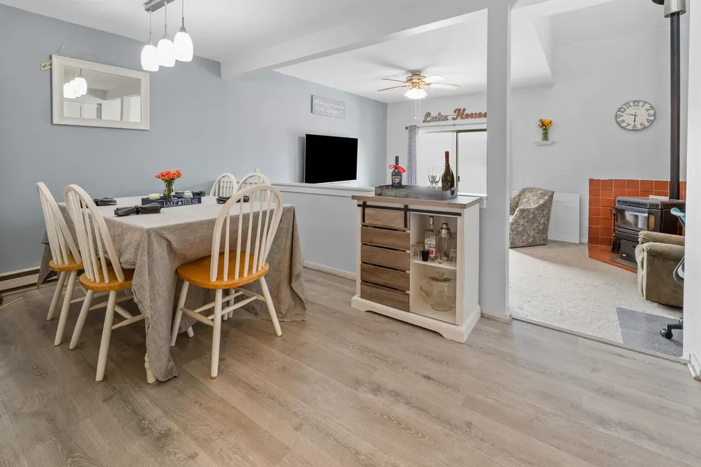 19 Marsten Lane Enfield NH 03748