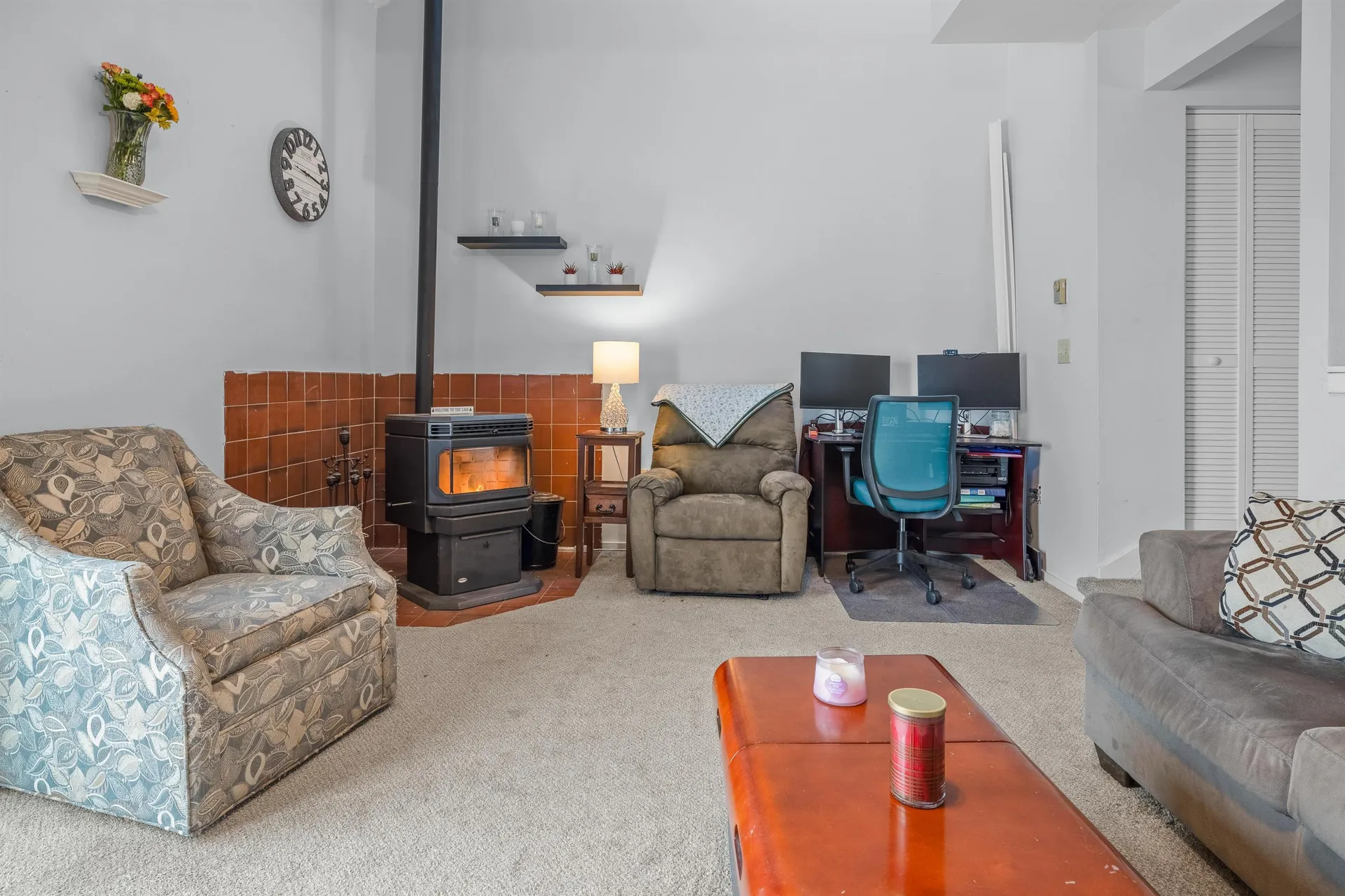 19 Marsten Lane Enfield NH 03748