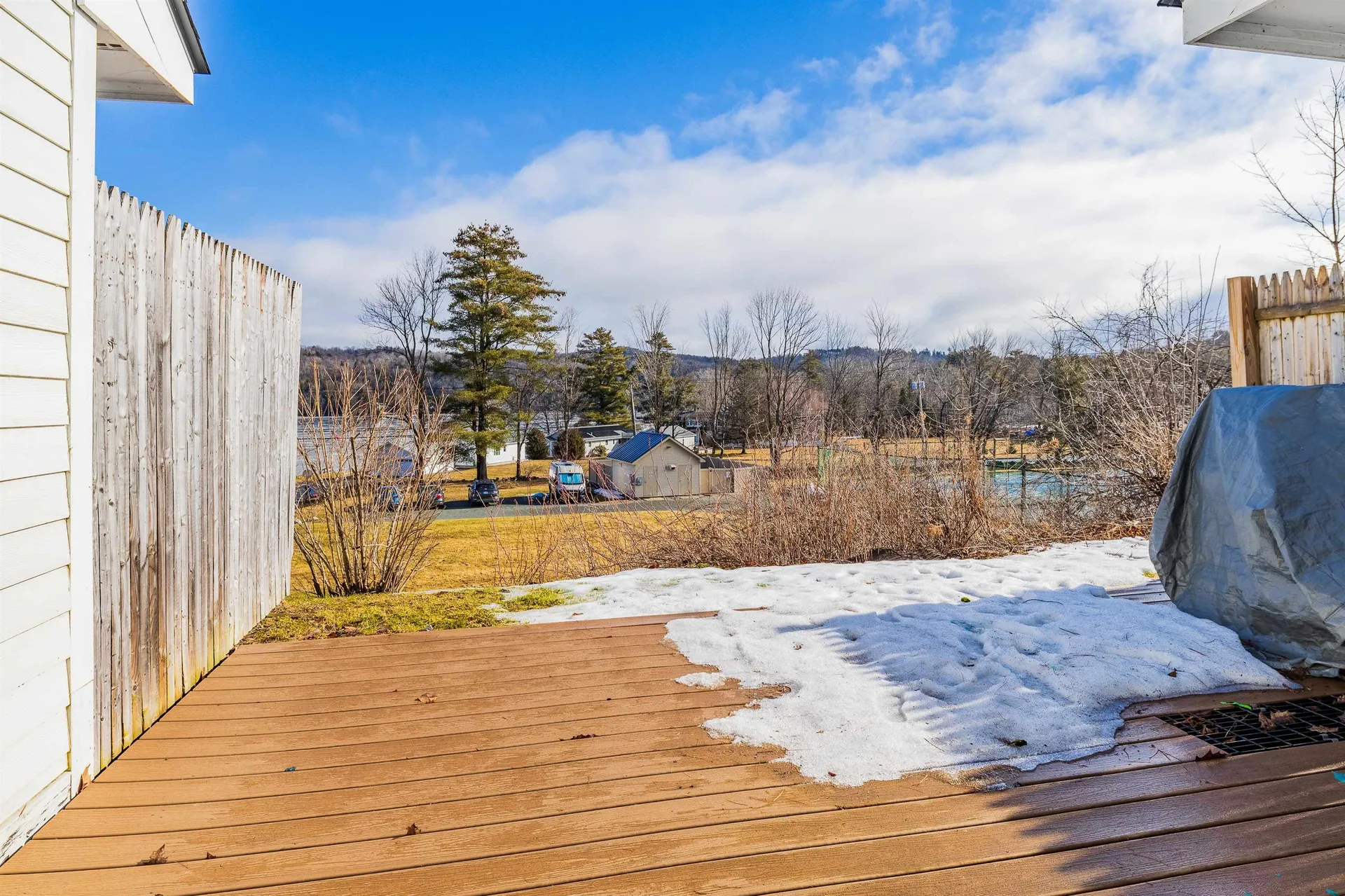 19 Marsten Lane Enfield NH 03748