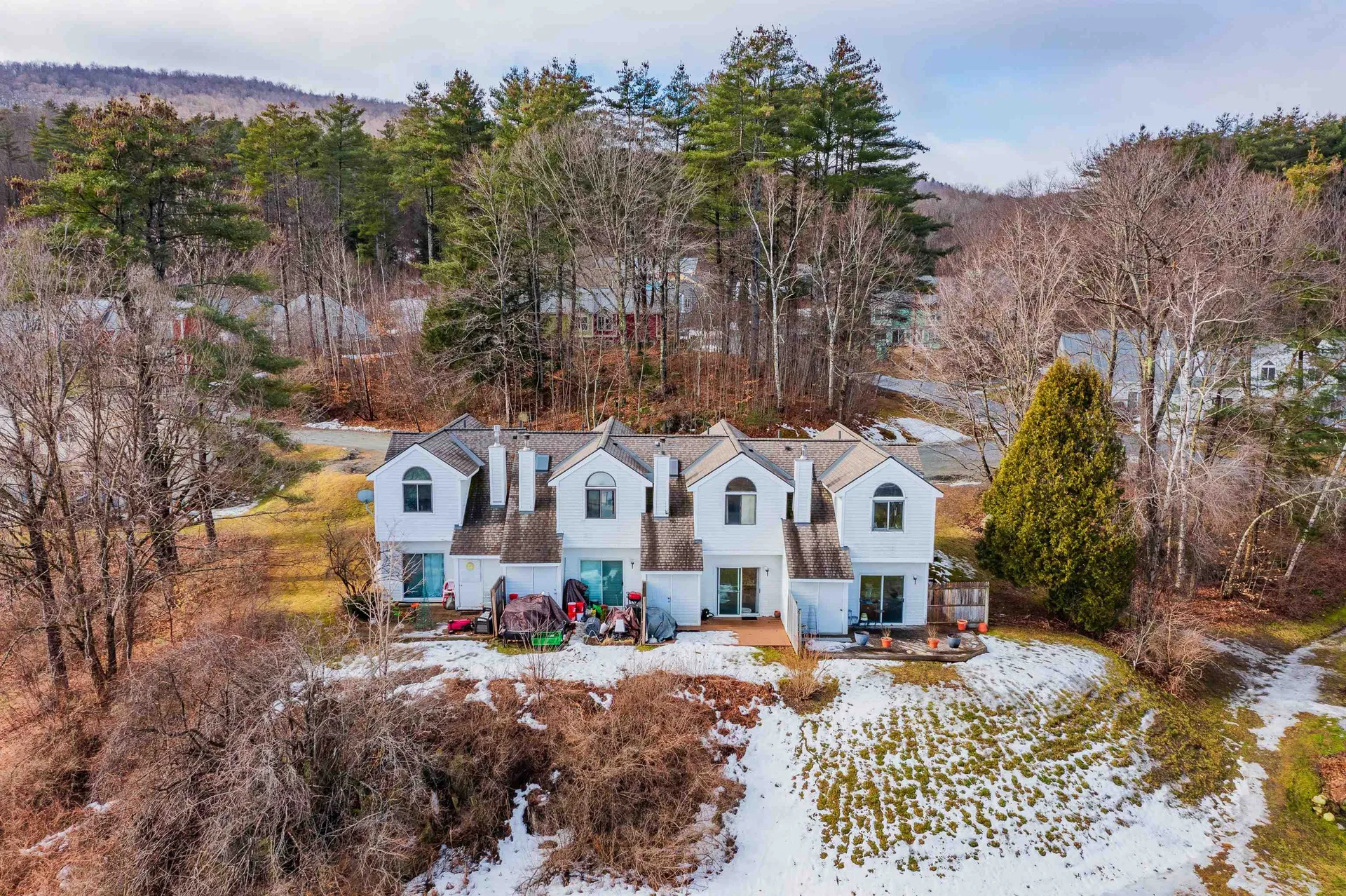 19 Marsten Lane Enfield NH 03748
