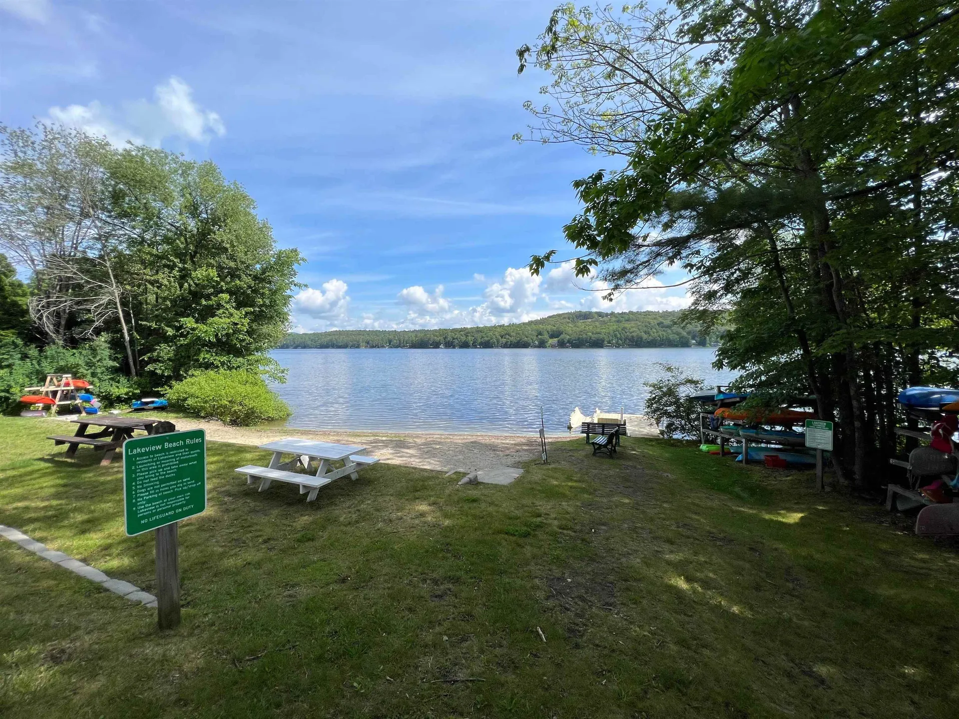 19 Marsten Lane Enfield NH 03748