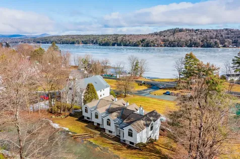 19 Marsten Lane Enfield NH 03748