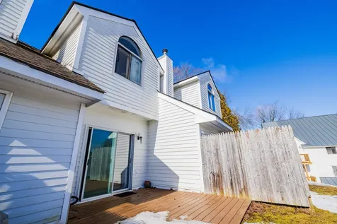 19 Marsten Lane Enfield NH 03748