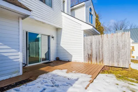 19 Marsten Lane Enfield NH 03748