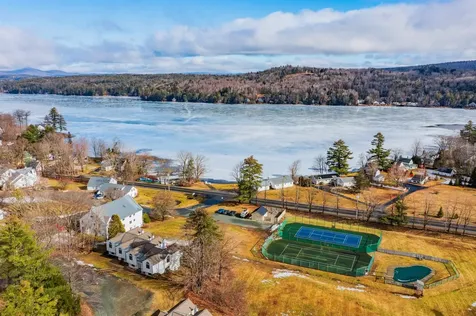 19 Marsten Lane Enfield NH 03748