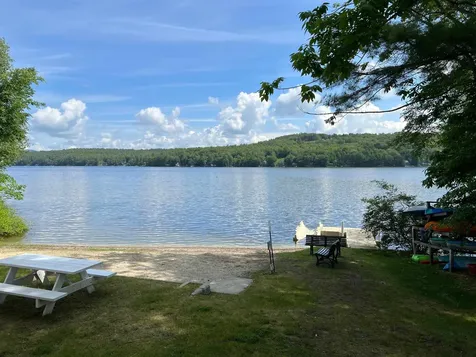 19 Marsten Lane Enfield NH 03748