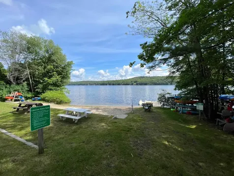 19 Marsten Lane Enfield NH 03748