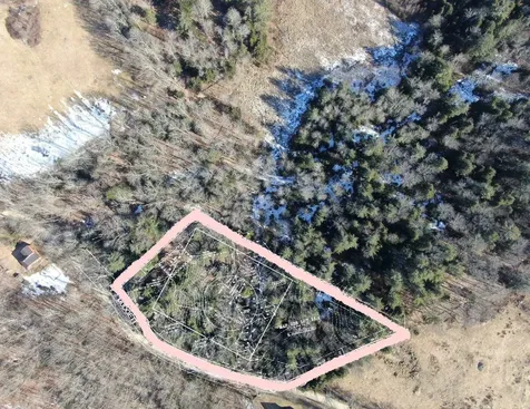 6 Mudgett Hill Road Canterbury NH 03224