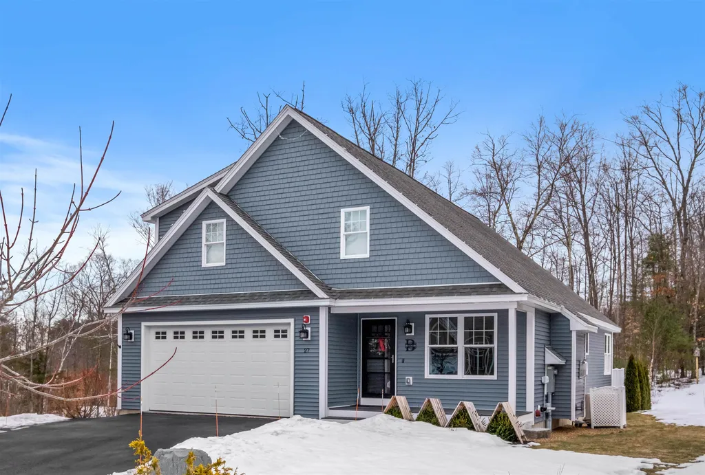 27 Butternut Lane Laconia NH 03246