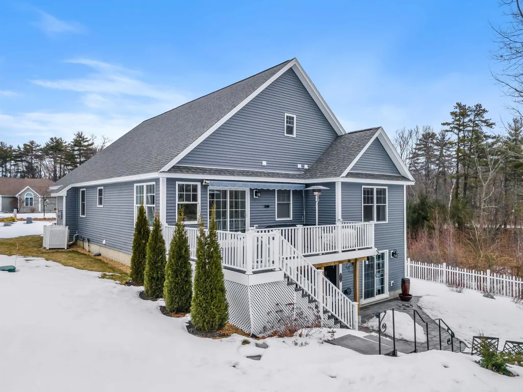 27 Butternut Lane Laconia NH 03246