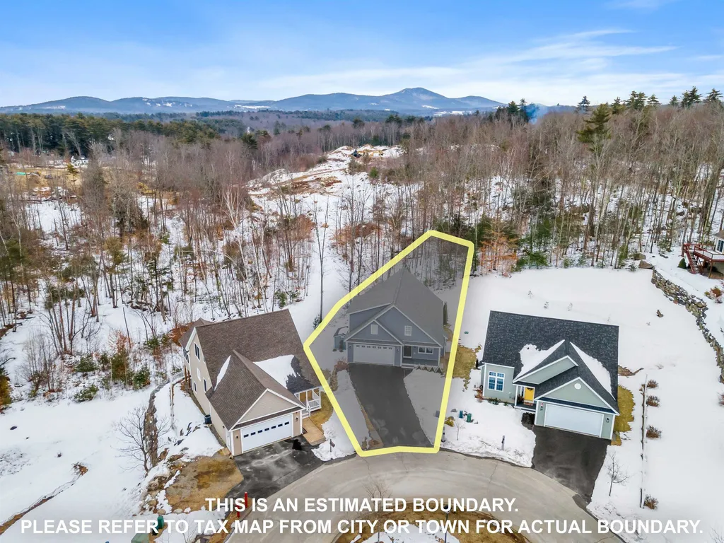 27 Butternut Lane Laconia NH 03246