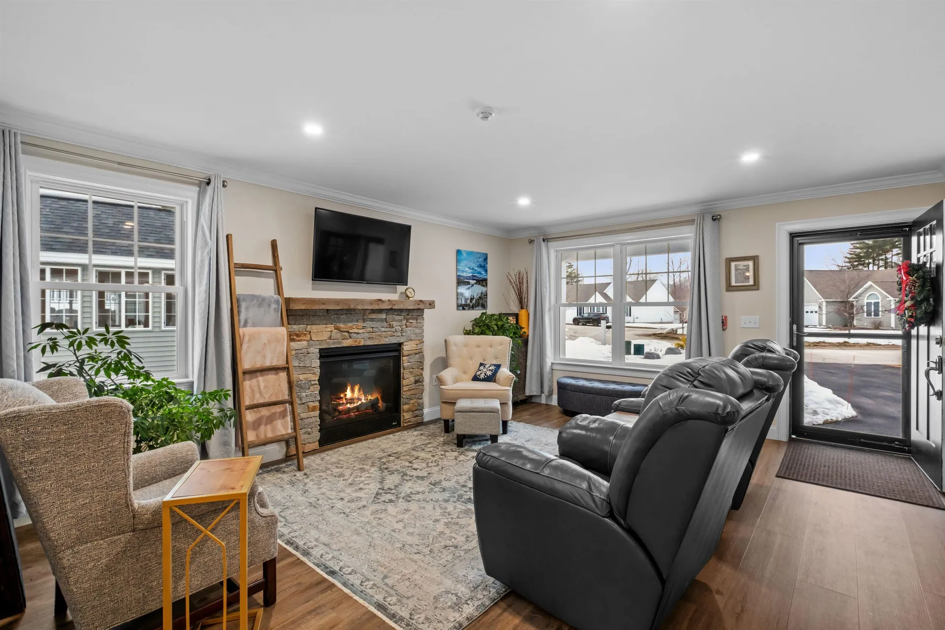 27 Butternut Lane Laconia NH 03246