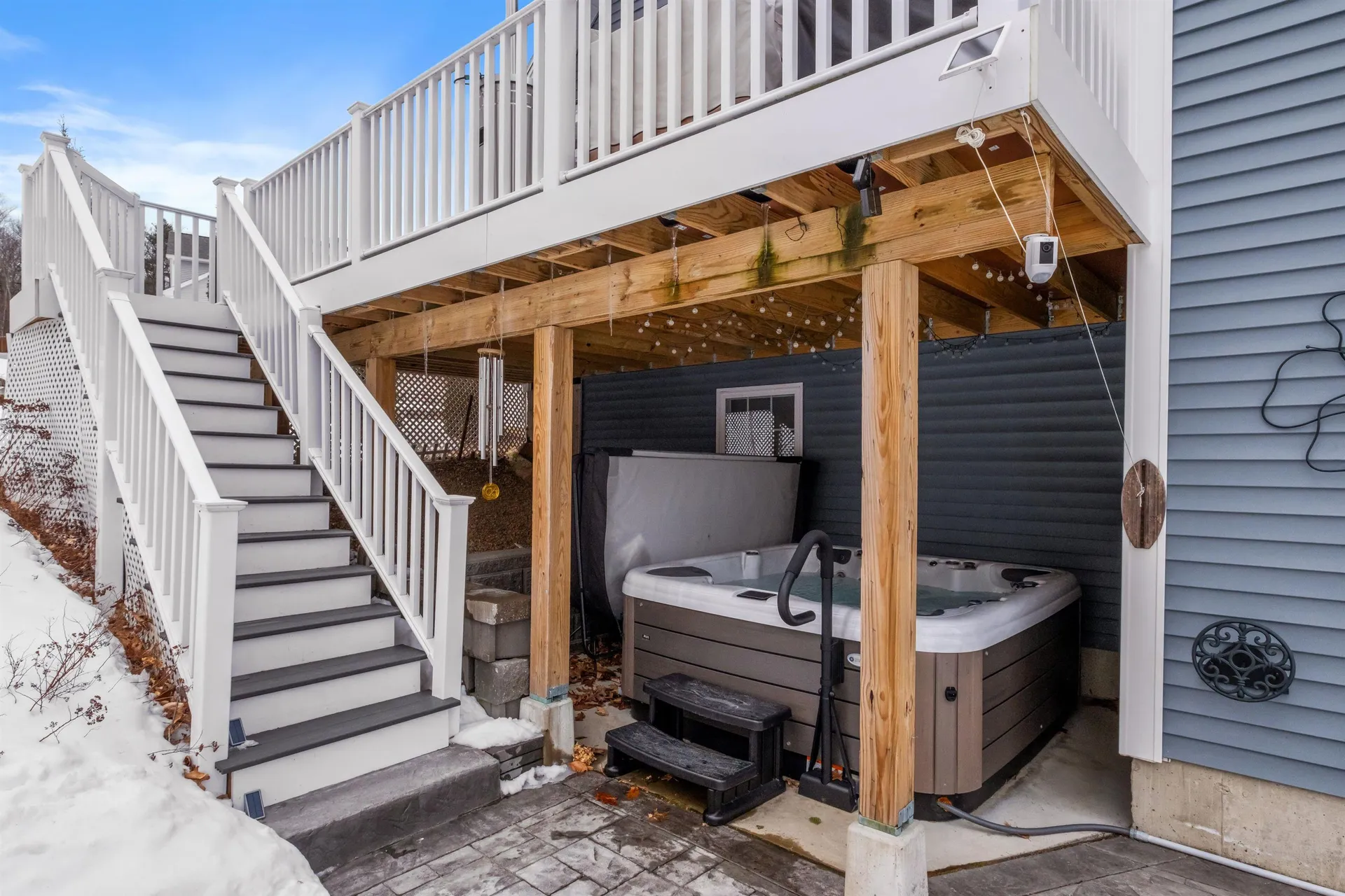 27 Butternut Lane Laconia NH 03246