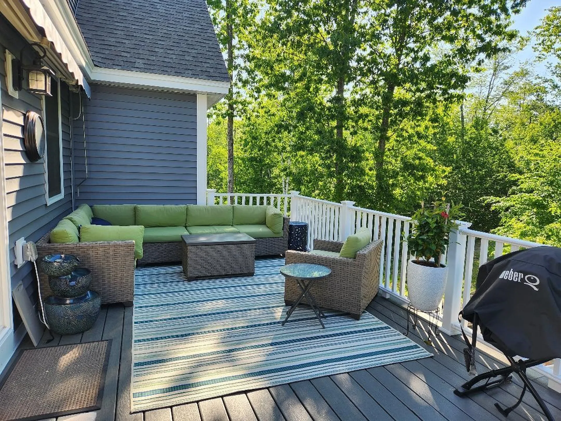 27 Butternut Lane Laconia NH 03246