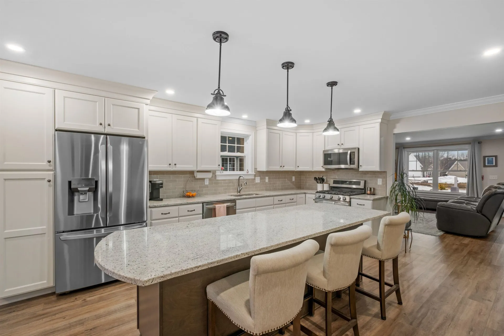 27 Butternut Lane Laconia NH 03246