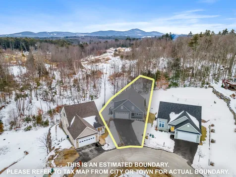 27 Butternut Lane Laconia NH 03246