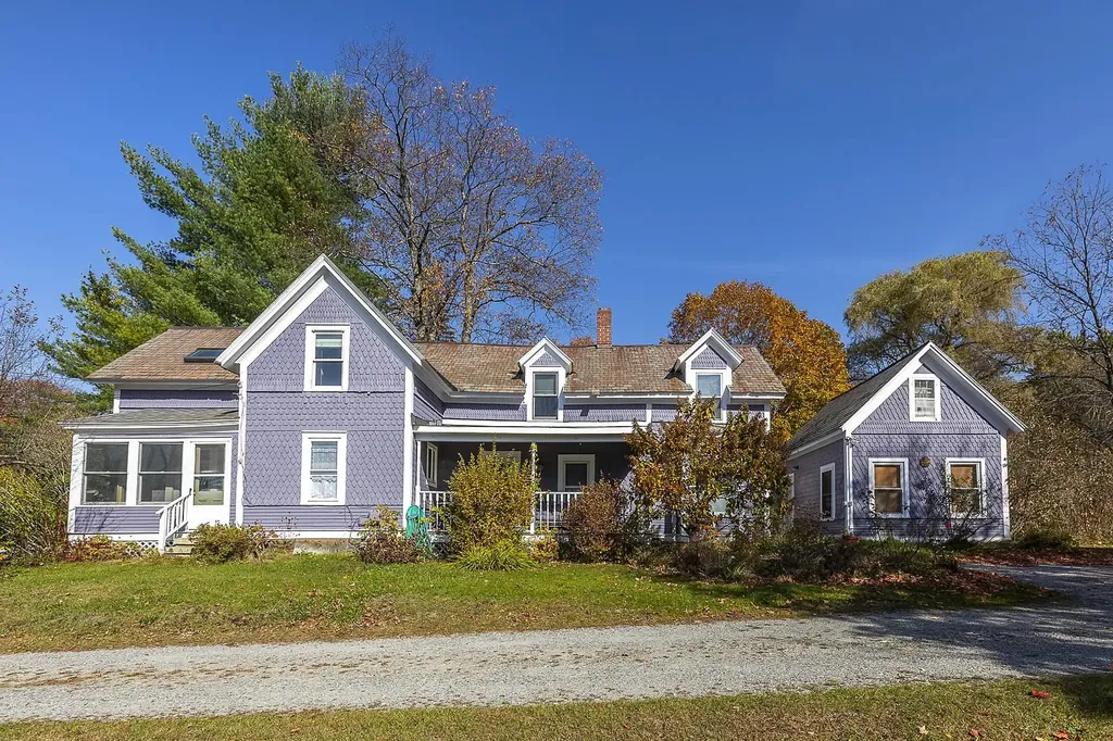 122 Highland Avenue Manchester VT 05255