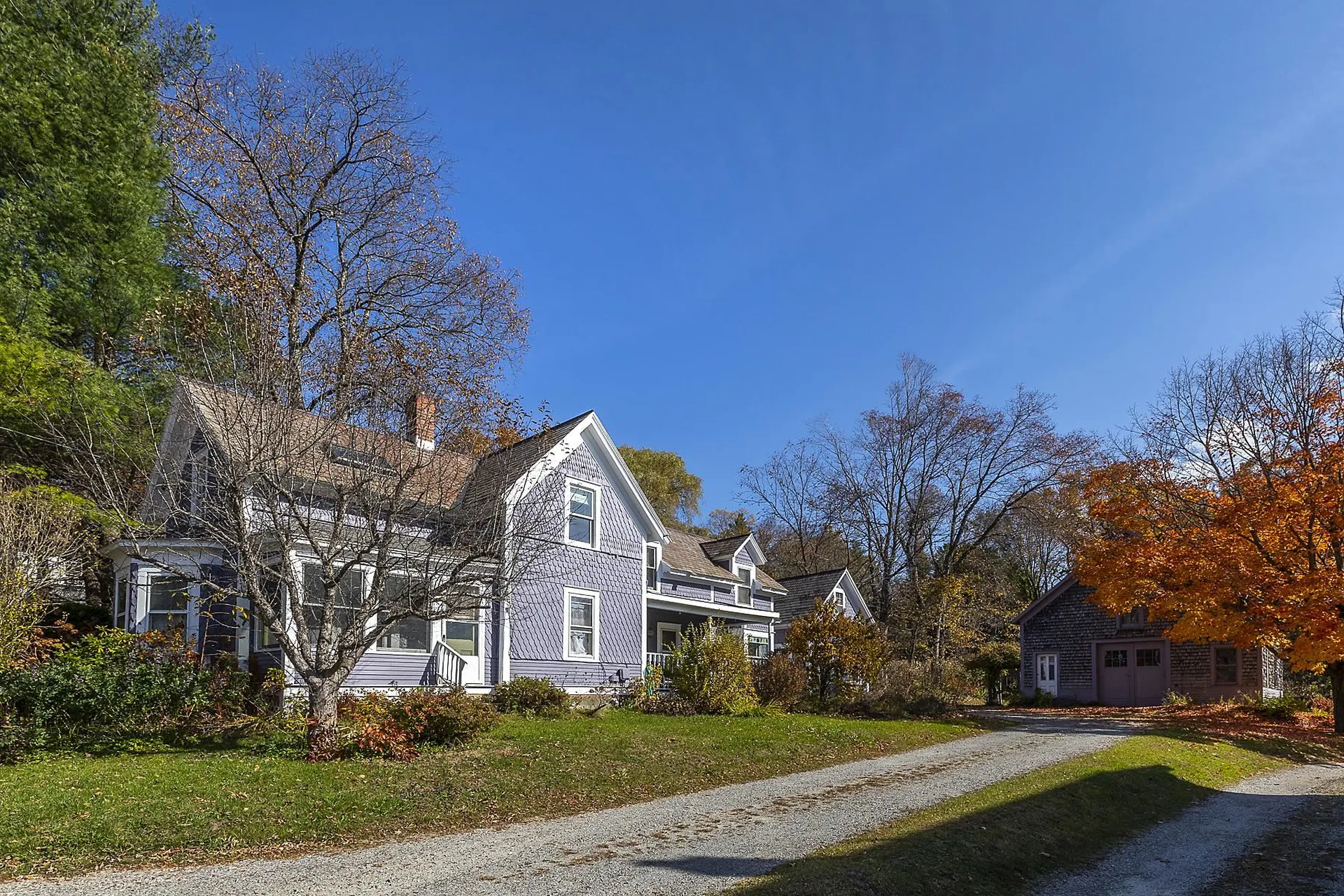 122 Highland Avenue Manchester VT 05255