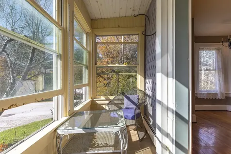 122 Highland Avenue Manchester VT 05255