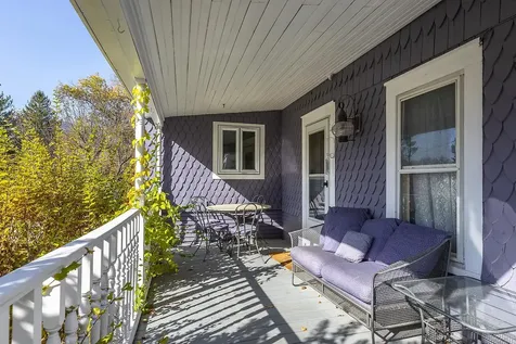 122 Highland Avenue Manchester VT 05255