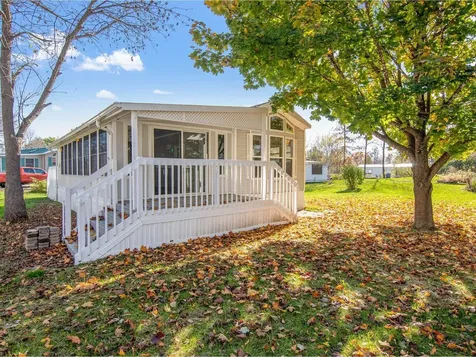 16 Pike Circle South Hero VT 05486