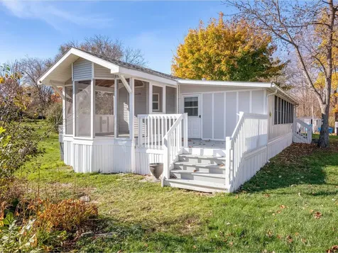 16 Pike Circle South Hero VT 05486