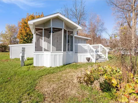 16 Pike Circle South Hero VT 05486