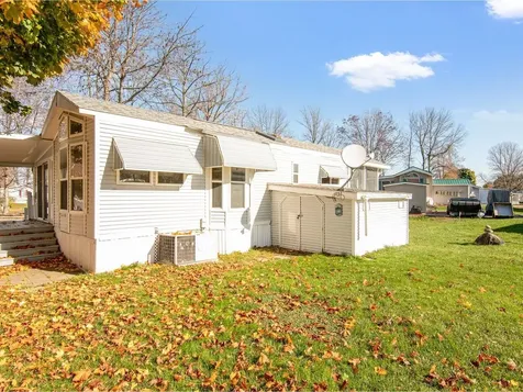 16 Pike Circle South Hero VT 05486